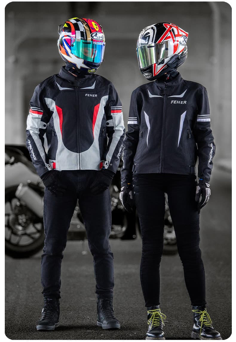 バイク ウェア バイク用 プロテクト オールシーズンジャケット