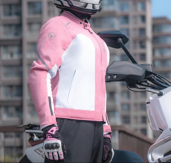 バイク ウェア バイクウェア 防寒プロテクト ネオジャケット
