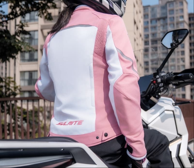 バイク ウェア バイクウェア 防寒プロテクト ネオジャケット