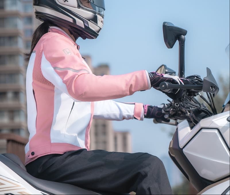 バイク ウェア バイクウェア 防寒プロテクト ネオジャケット
