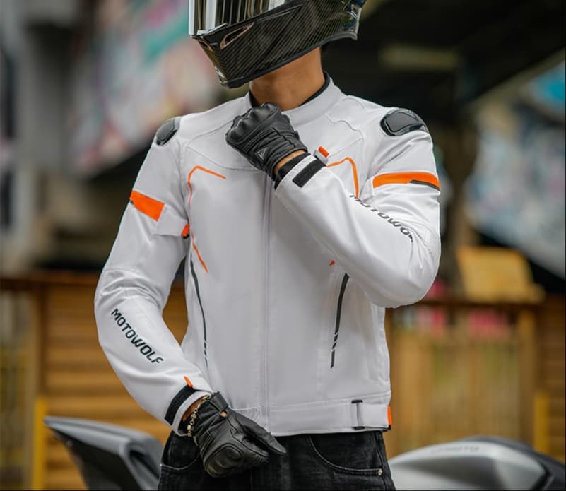 バイク ウェア プロテクトライダー ウインタージャケット