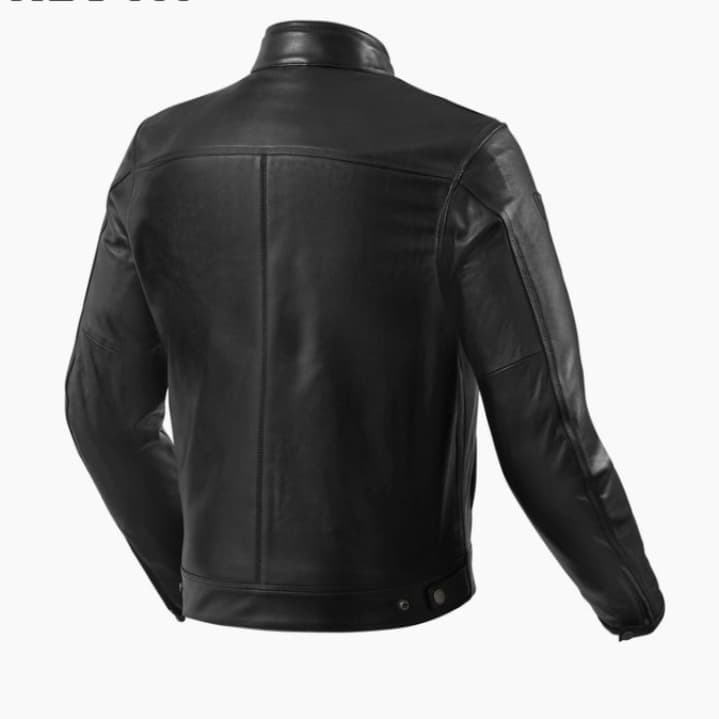 バイク ウェア 伝統の極み ライダージャケット