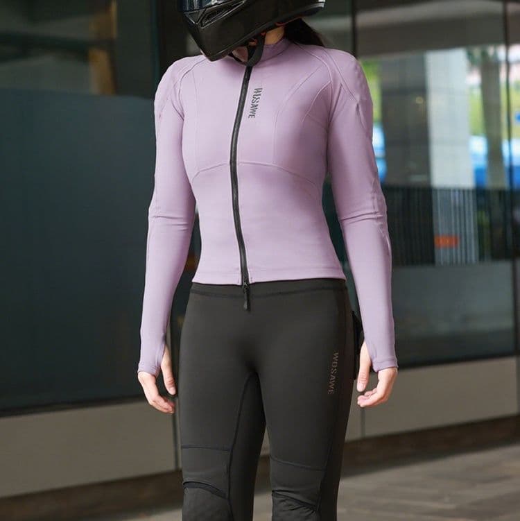 バイク ウェア 疾風プロテクトスーツ