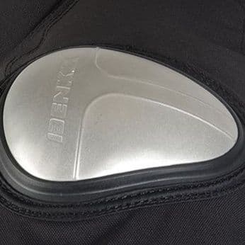 バイク ウェア プロテクト全天候型ライダージャケット