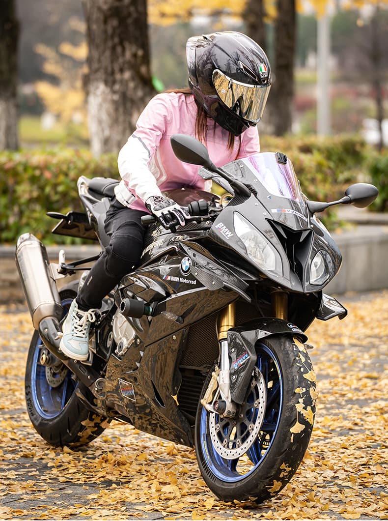 バイク ウェア 防風透湿オールラウンドバイクジャケット