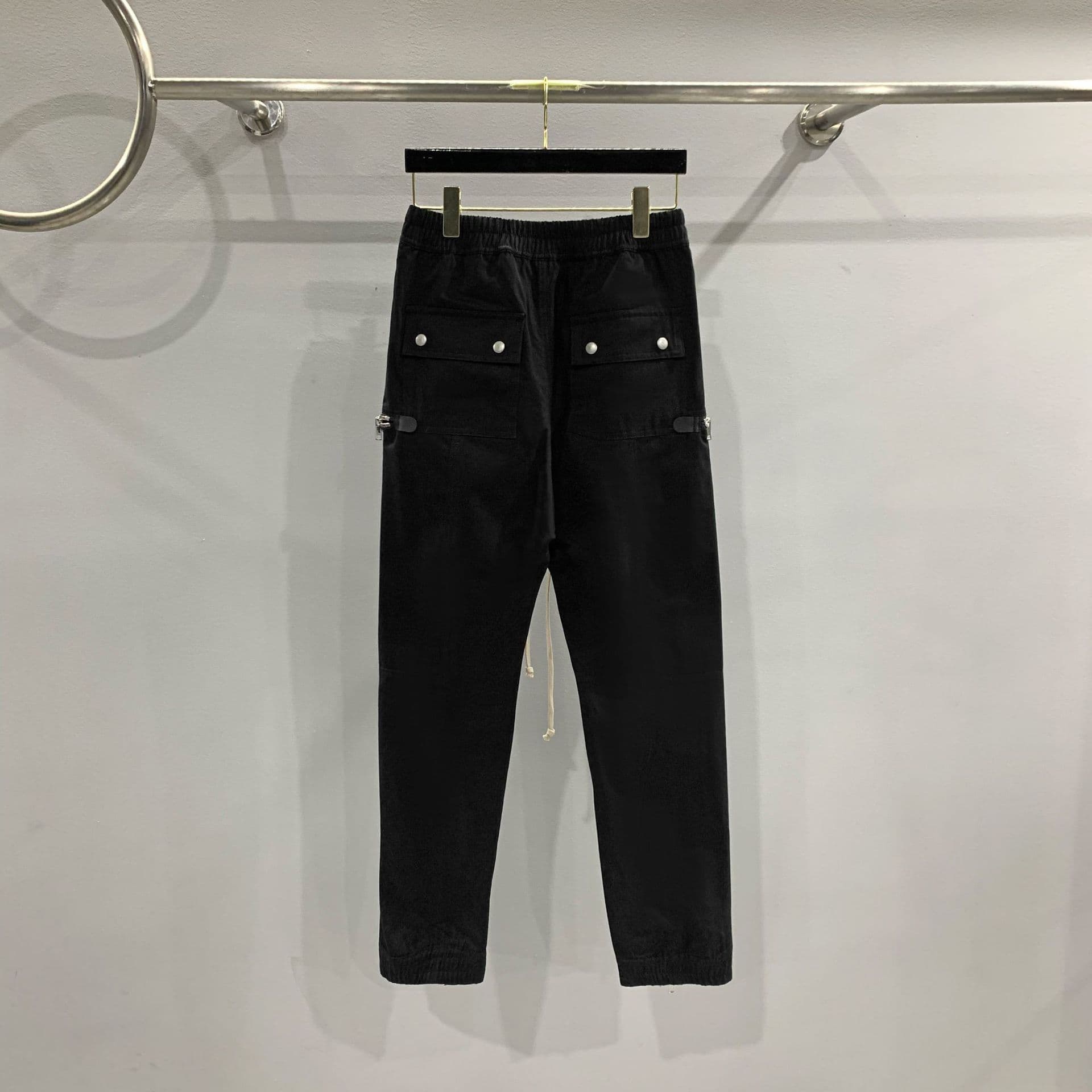 バイク ウェア メッシュジッパー付きパンツ ライトツーリング