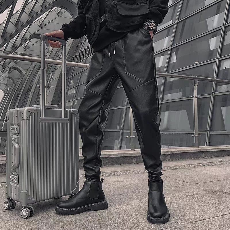 機能性バイク ウェア パンツ